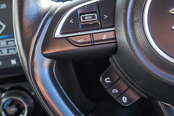 2021 Suzuki Swift GL Navigator Plus AZ Series II