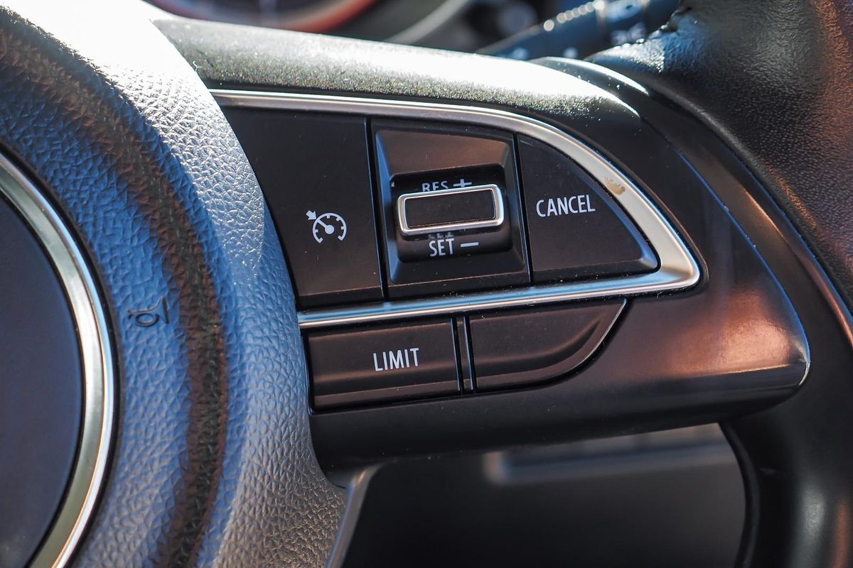 2021 Suzuki Swift GL Navigator Plus AZ Series II