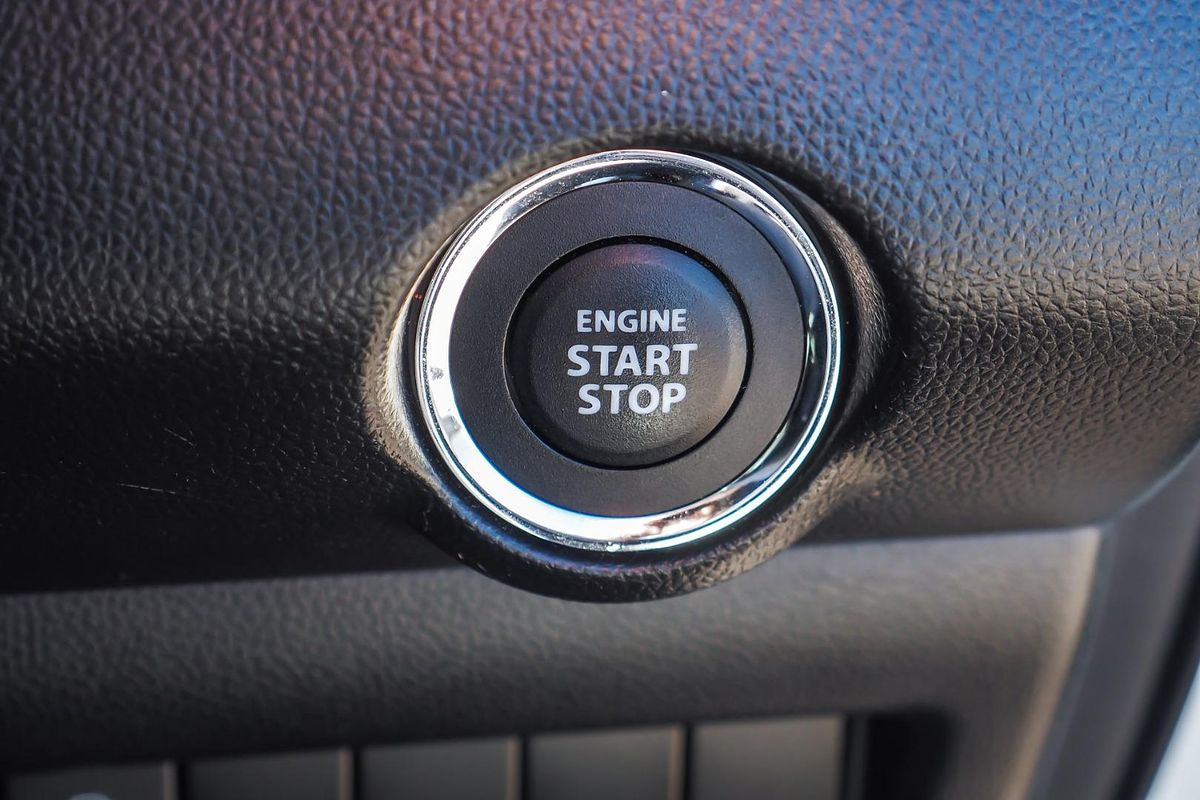 2021 Suzuki Swift GL Navigator Plus AZ Series II