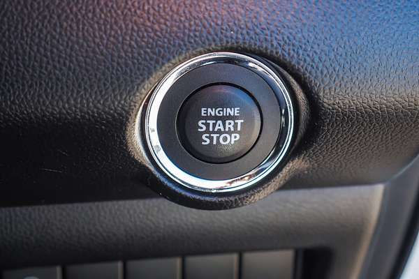 2021 Suzuki Swift GL Navigator Plus AZ Series II