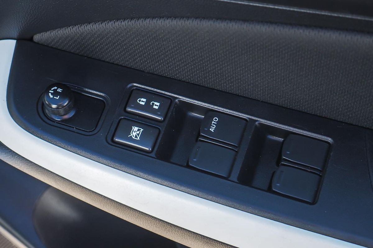 2021 Suzuki Swift GL Navigator Plus AZ Series II