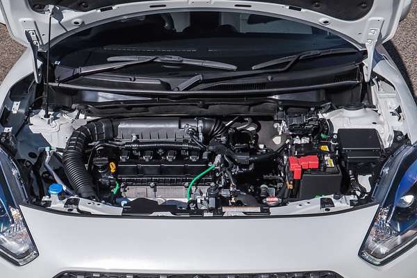 2021 Suzuki Swift GL Navigator Plus AZ Series II