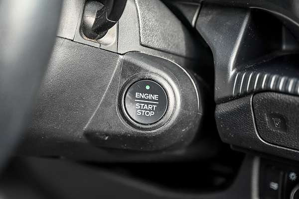 2023 Ford Ranger Wildtrak 4X4 3.0L