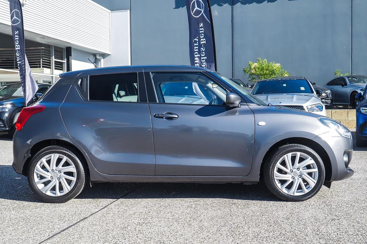 2021 Suzuki Swift GL Navigator Plus AZ Series II