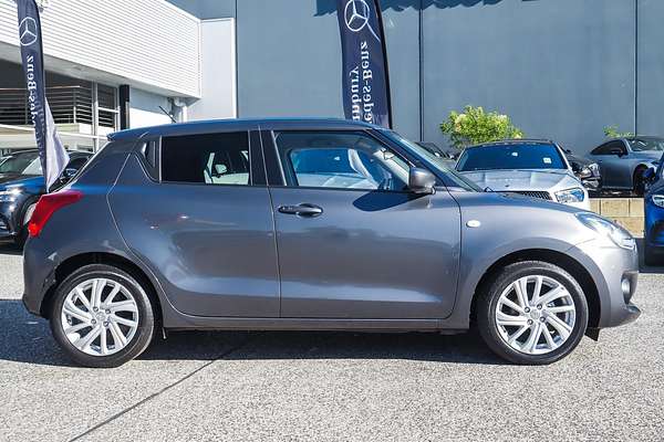 2021 Suzuki Swift GL Navigator Plus AZ Series II