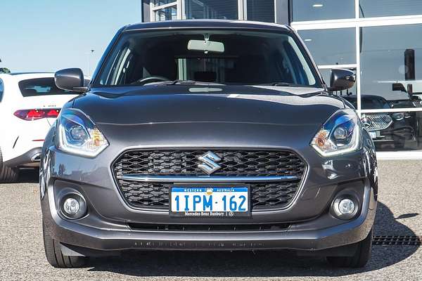 2021 Suzuki Swift GL Navigator Plus AZ Series II