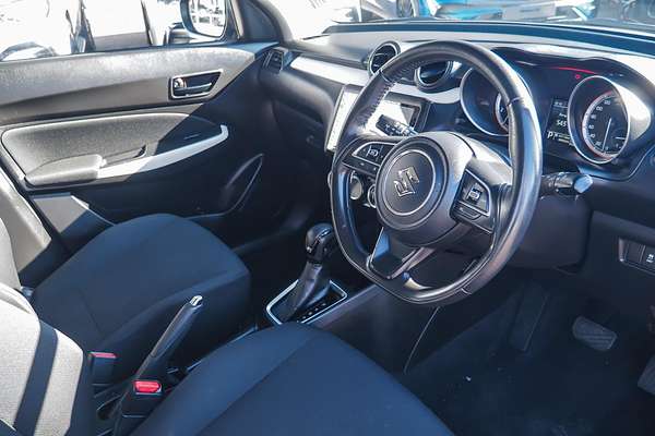 2021 Suzuki Swift GL Navigator Plus AZ Series II