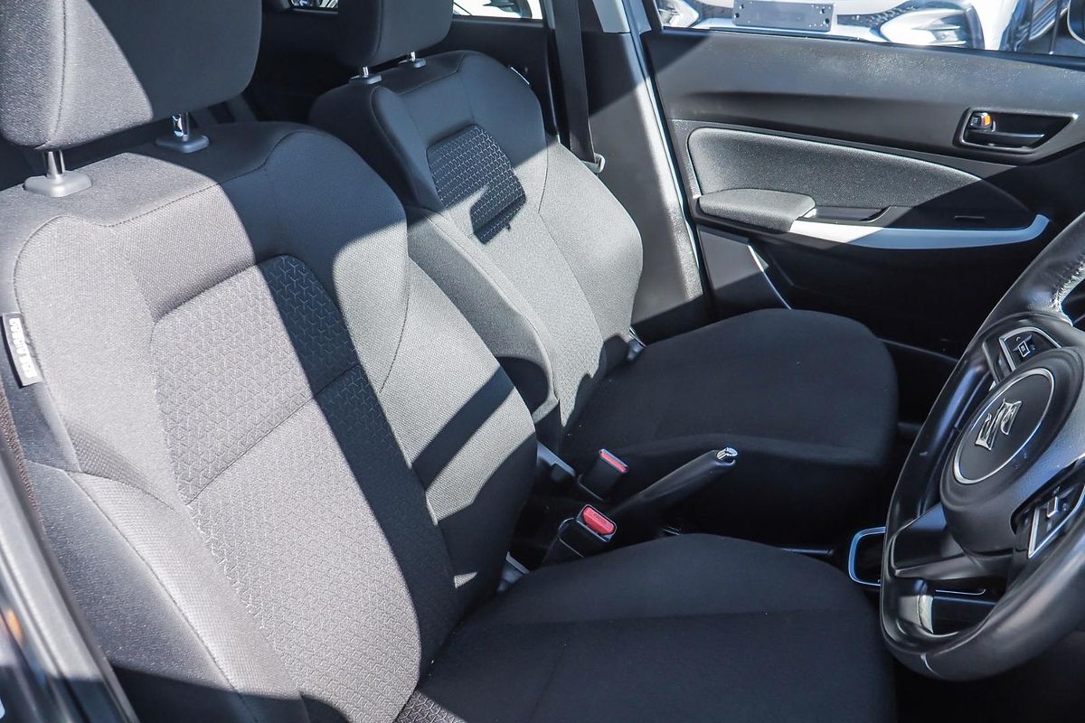 2021 Suzuki Swift GL Navigator Plus AZ Series II