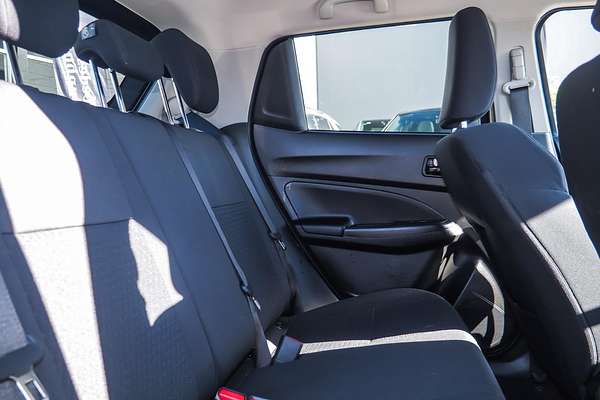 2021 Suzuki Swift GL Navigator Plus AZ Series II