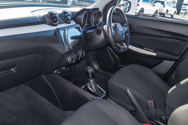 2021 Suzuki Swift GL Navigator Plus AZ Series II