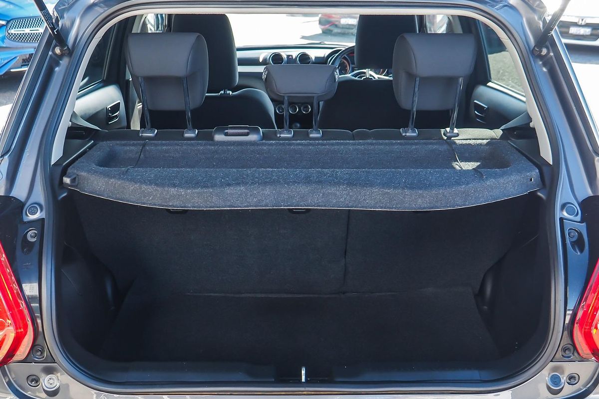 2021 Suzuki Swift GL Navigator Plus AZ Series II