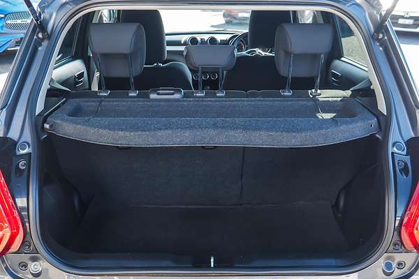 2021 Suzuki Swift GL Navigator Plus AZ Series II