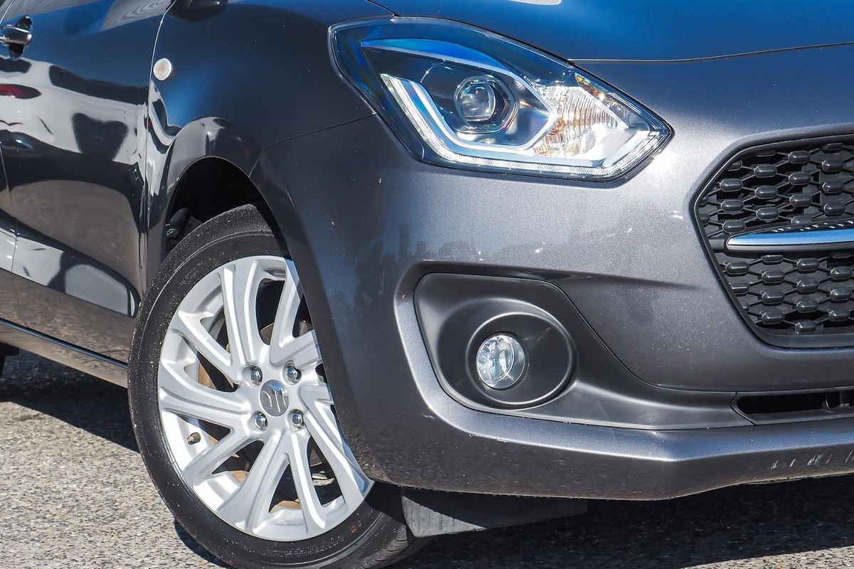 2021 Suzuki Swift GL Navigator Plus AZ Series II
