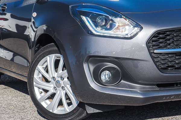 2021 Suzuki Swift GL Navigator Plus AZ Series II