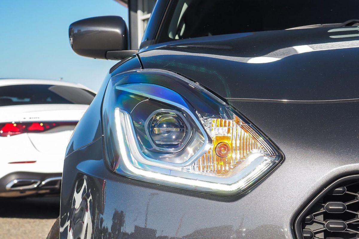 2021 Suzuki Swift GL Navigator Plus AZ Series II