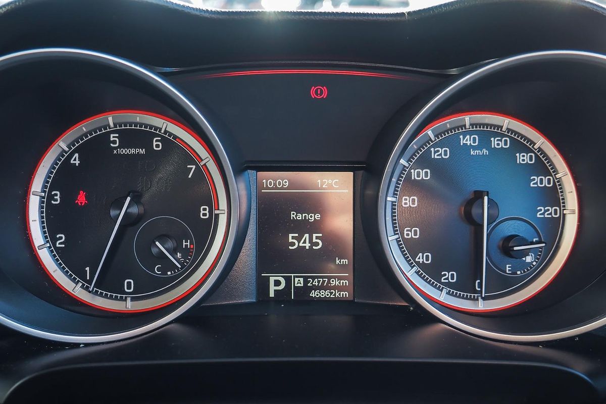 2021 Suzuki Swift GL Navigator Plus AZ Series II
