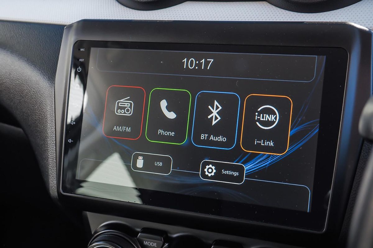 2021 Suzuki Swift GL Navigator Plus AZ Series II