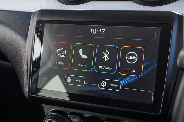 2021 Suzuki Swift GL Navigator Plus AZ Series II