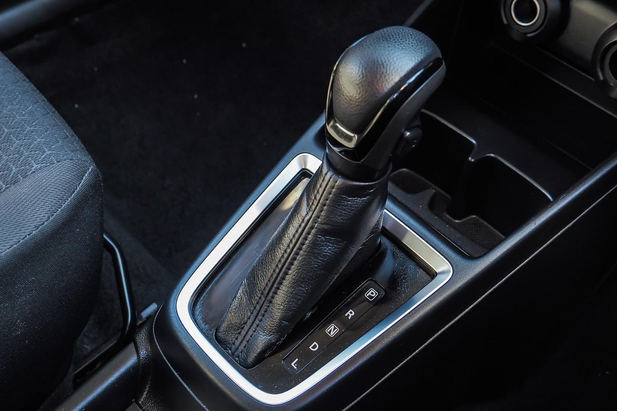 2021 Suzuki Swift GL Navigator Plus AZ Series II