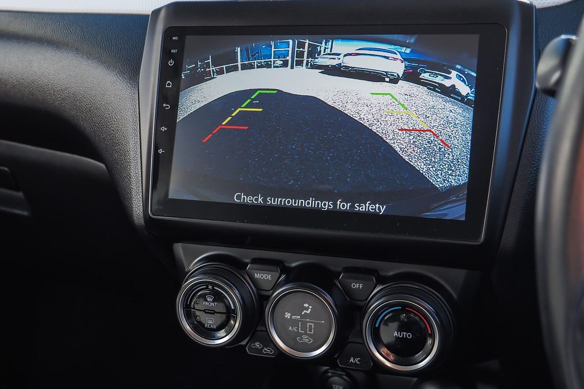 2021 Suzuki Swift GL Navigator Plus AZ Series II