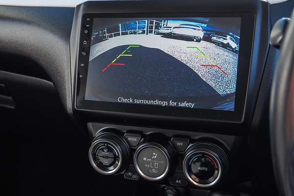 2021 Suzuki Swift GL Navigator Plus AZ Series II