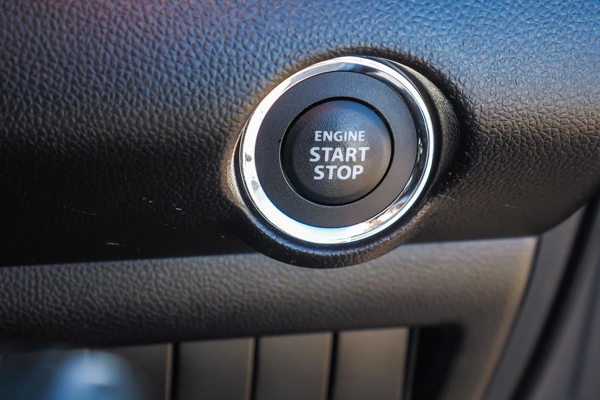 2021 Suzuki Swift GL Navigator Plus AZ Series II