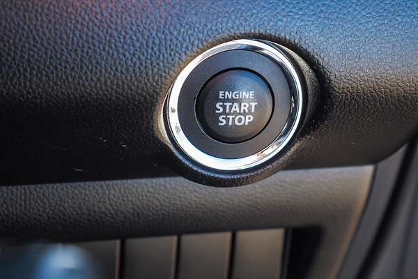 2021 Suzuki Swift GL Navigator Plus AZ Series II