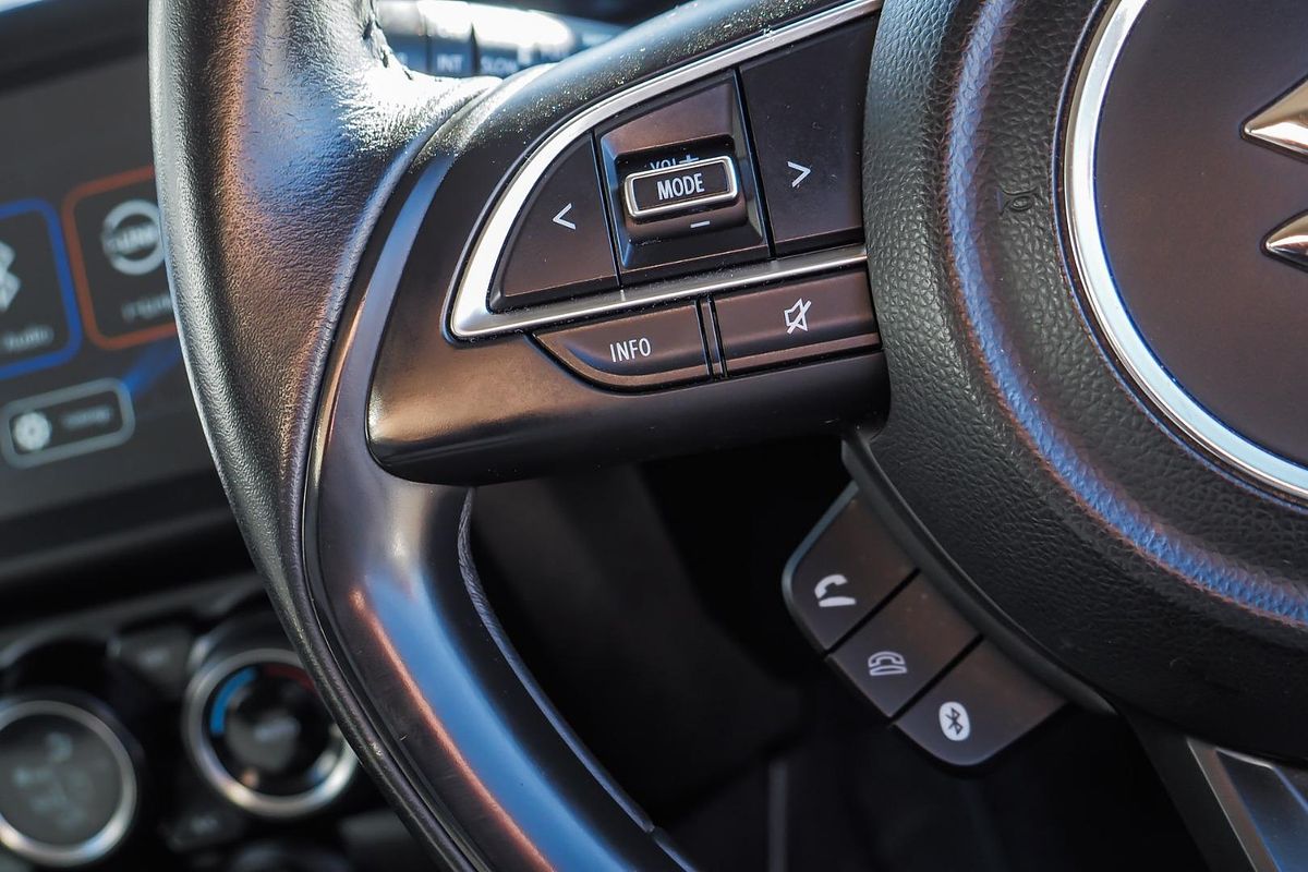 2021 Suzuki Swift GL Navigator Plus AZ Series II