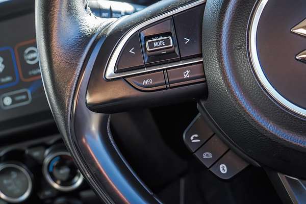 2021 Suzuki Swift GL Navigator Plus AZ Series II