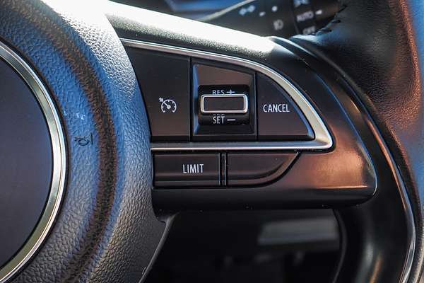 2021 Suzuki Swift GL Navigator Plus AZ Series II