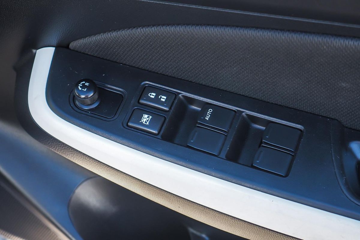 2021 Suzuki Swift GL Navigator Plus AZ Series II