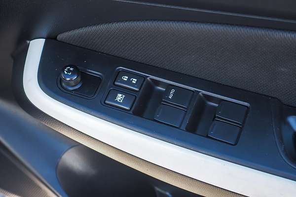 2021 Suzuki Swift GL Navigator Plus AZ Series II