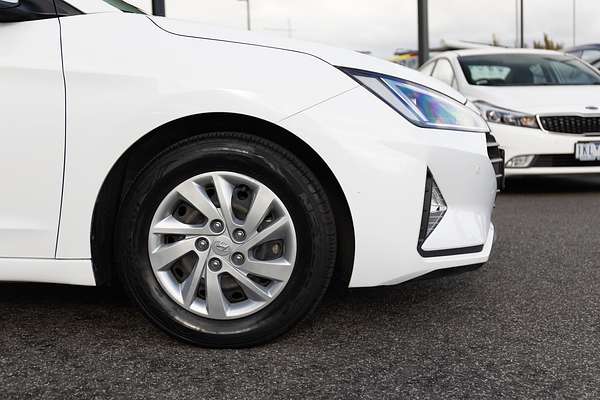 2020 Hyundai Elantra Go AD.2