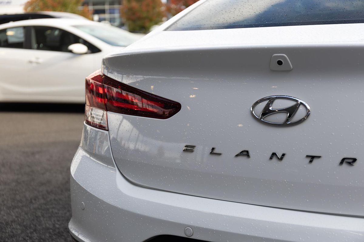 2020 Hyundai Elantra Go AD.2