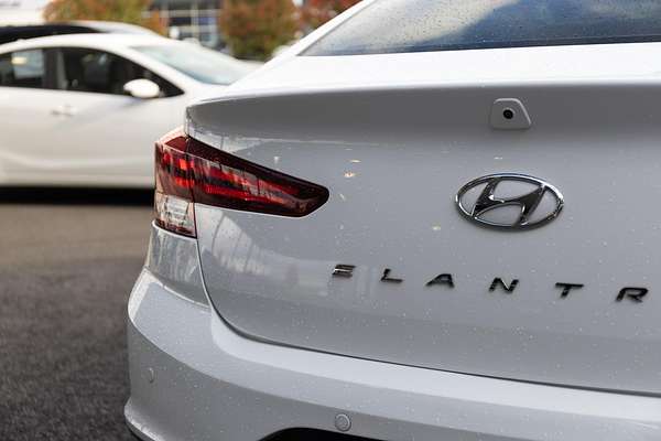2020 Hyundai Elantra Go AD.2