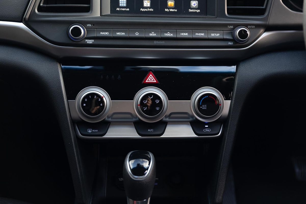 2020 Hyundai Elantra Go AD.2