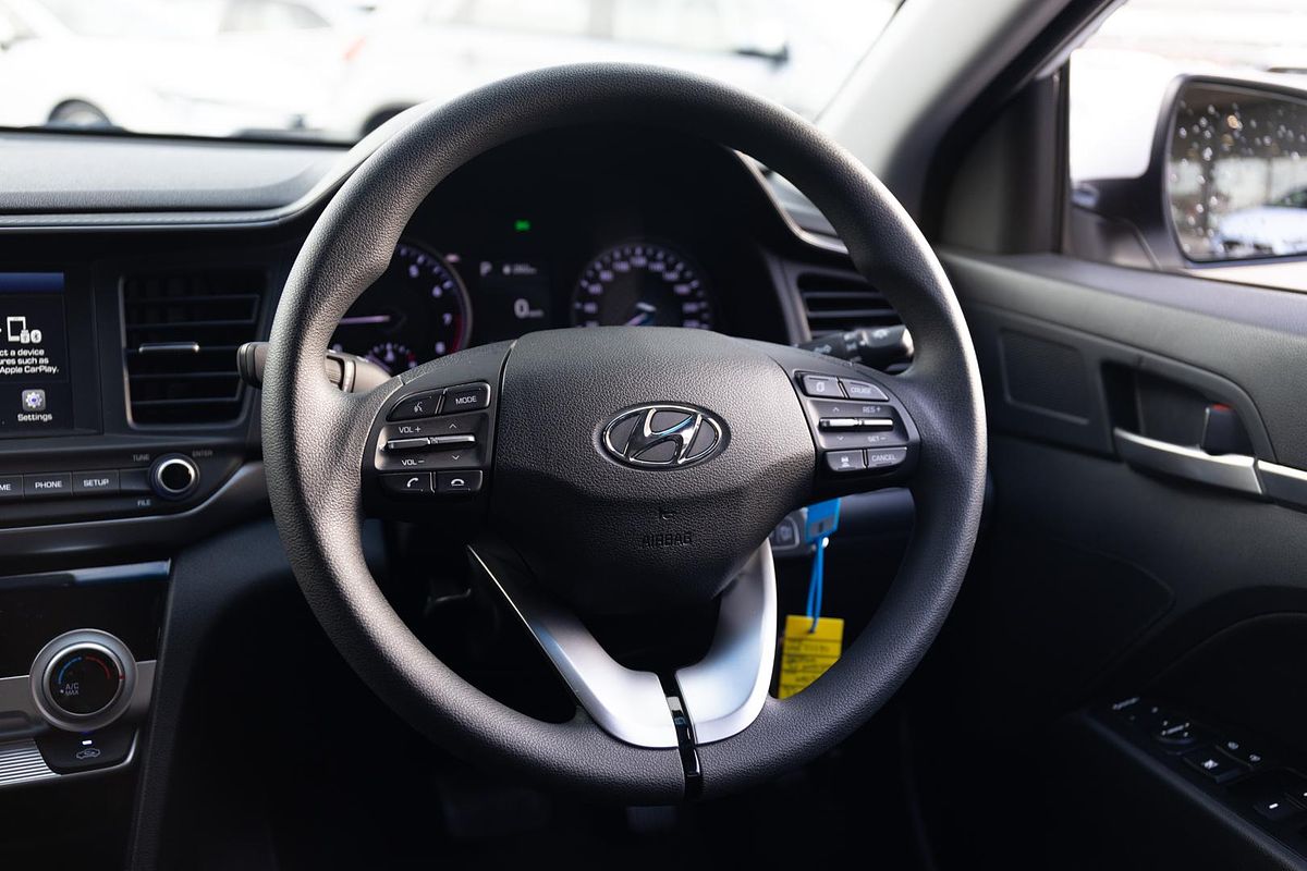2020 Hyundai Elantra Go AD.2