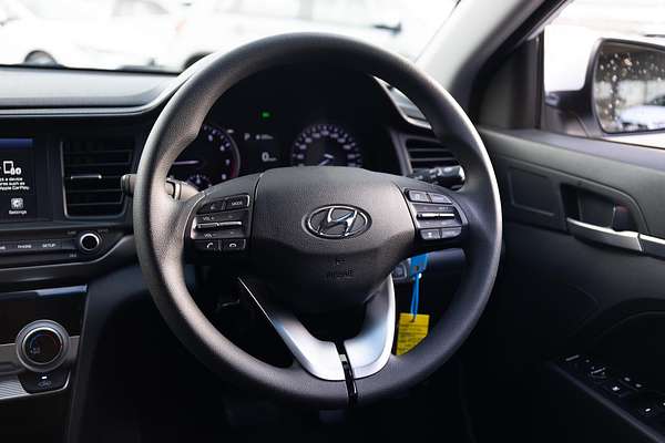 2020 Hyundai Elantra Go AD.2