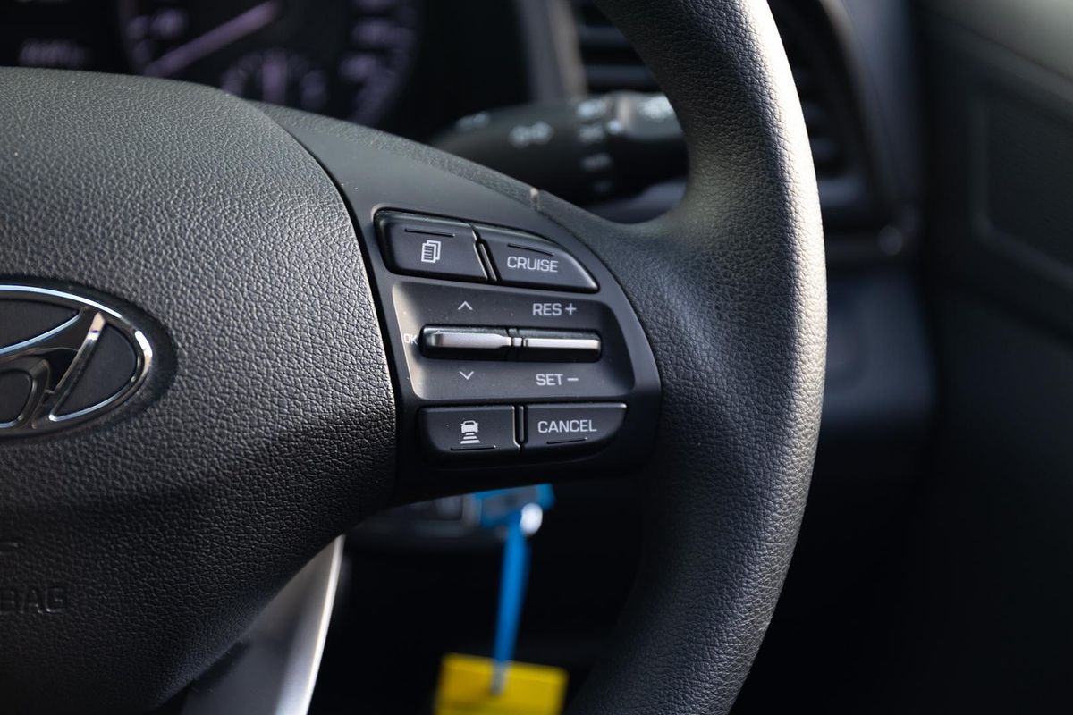 2020 Hyundai Elantra Go AD.2
