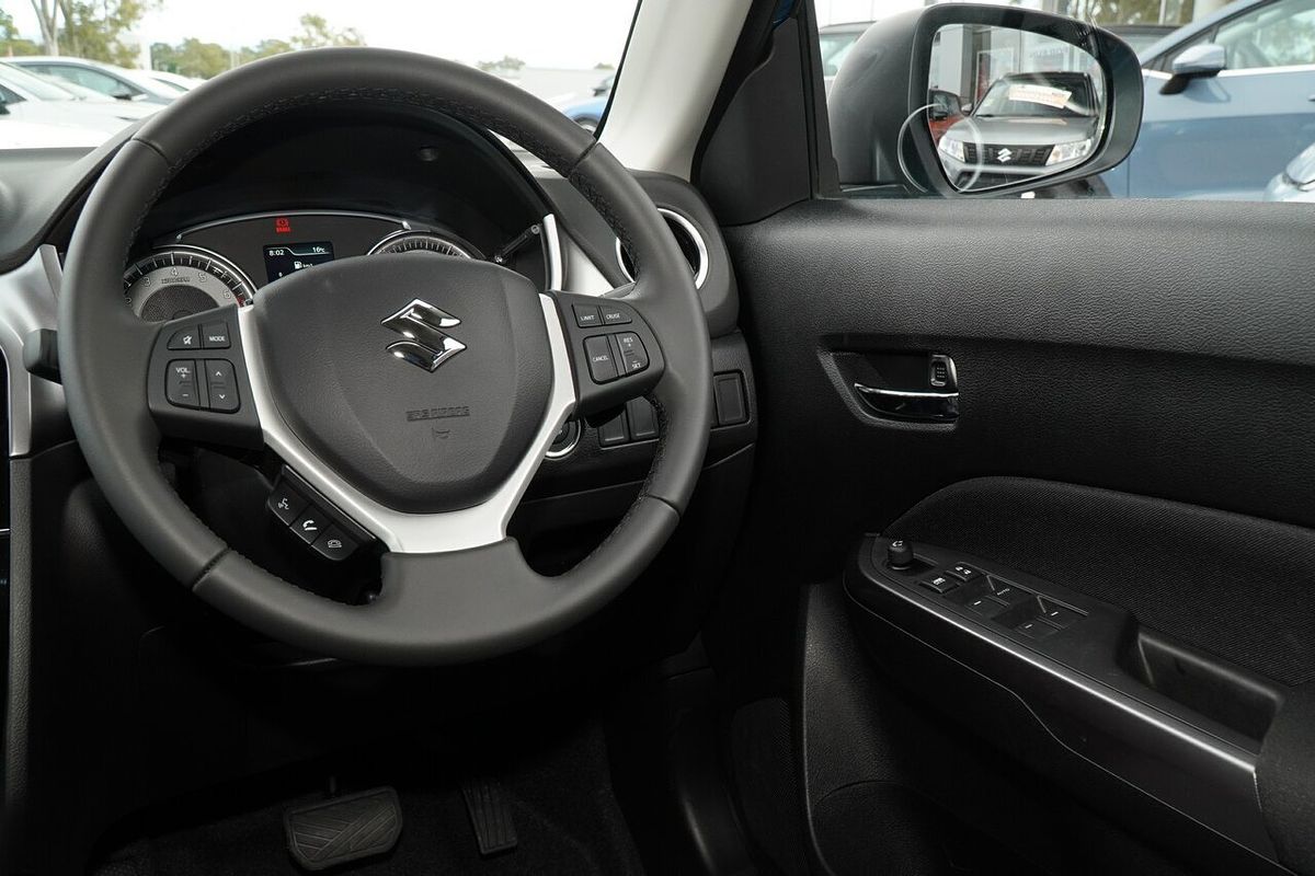 2023 Suzuki Vitara Shadow LY Series II