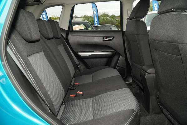2023 Suzuki Vitara Shadow LY Series II