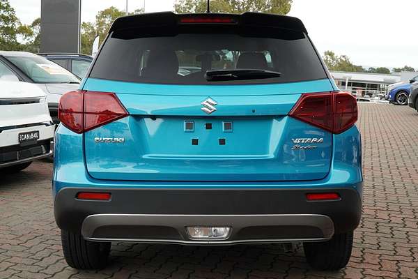 2023 Suzuki Vitara Shadow LY Series II