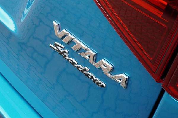 2023 Suzuki Vitara Shadow LY Series II