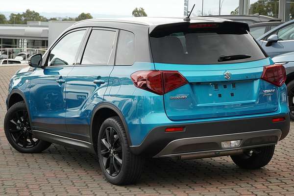 2023 Suzuki Vitara Shadow LY Series II