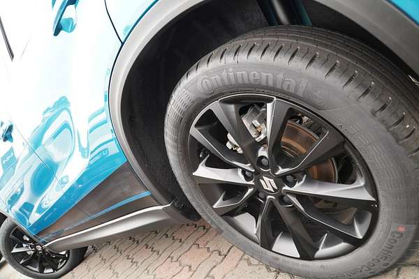 2023 Suzuki Vitara Shadow LY Series II