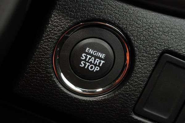 2023 Suzuki Vitara Shadow LY Series II
