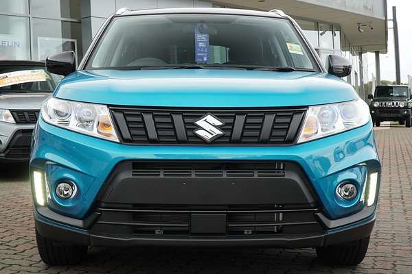 2023 Suzuki Vitara Shadow LY Series II