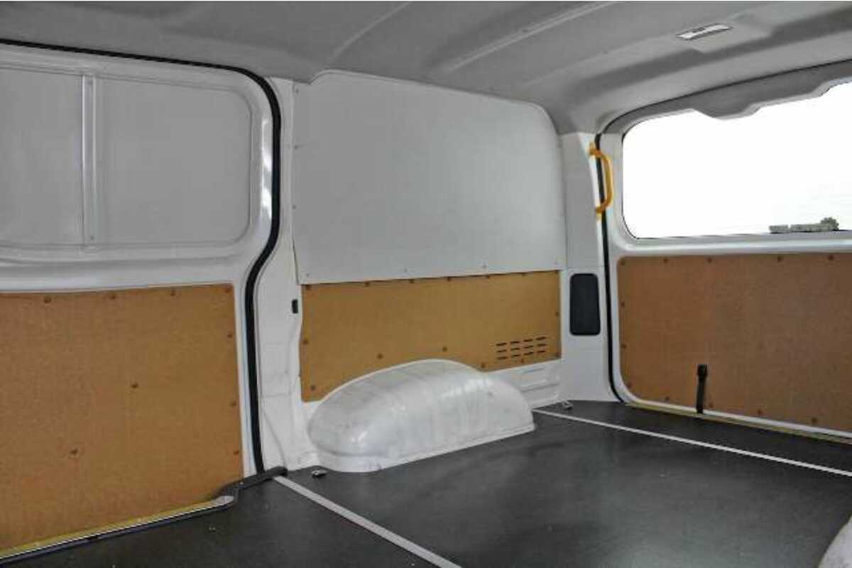2020 Toyota HIACE LONG WHEELBASE GDH300R