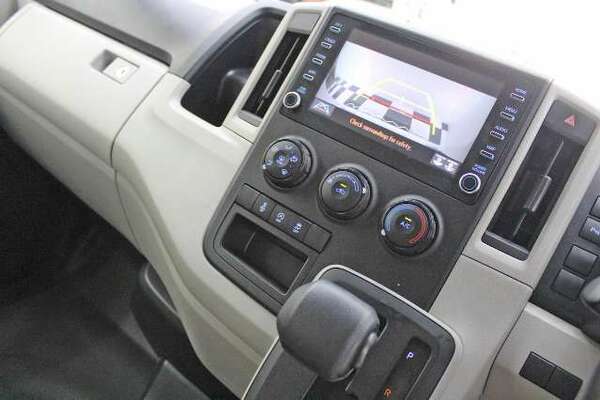 2020 Toyota HIACE LONG WHEELBASE GDH300R