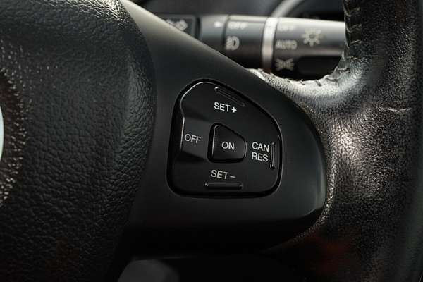 2018 Mazda BT-50 XTR UR 4X4